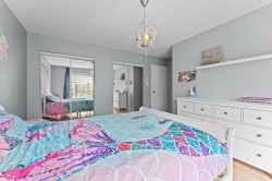 Master Bedroom - 