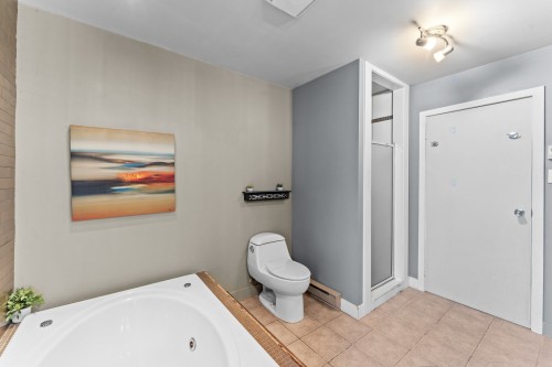 Bathroom - 42 Rue Xavier, Saint-Lin/Laurentides, QC - Indoor Photo Showing Bathroom
