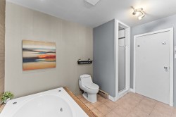 Bathroom - 