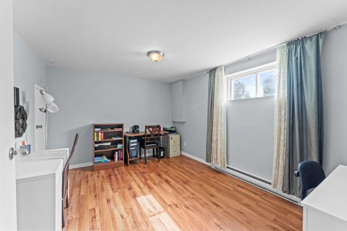 Bedroom - 42 Rue Xavier, Saint-Lin/Laurentides, QC - Indoor