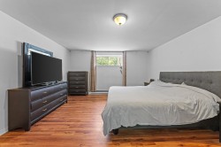 Bedroom - 