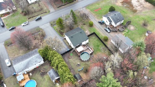 Overall view - 42 Rue Xavier, Saint-Lin/Laurentides, QC - Outdoor With View