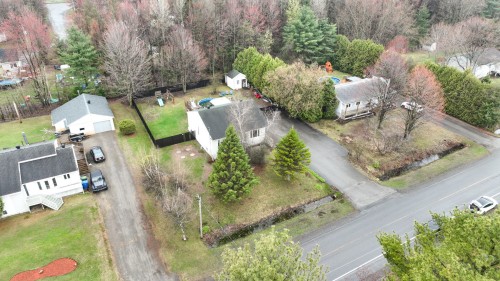 Overall view - 42 Rue Xavier, Saint-Lin/Laurentides, QC - Outdoor With View