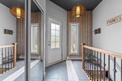 Mud Room - 