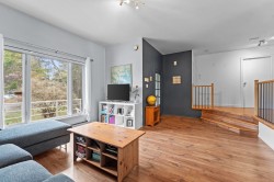 Living Room - 