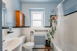 Bathroom - 