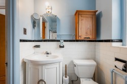 Bathroom - 