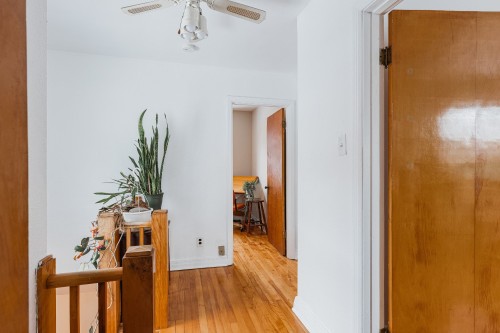 Hall d'entrée/Vestibule - 3680 Rue Broadway, Montréal (Lachine), QC - Indoor Photo Showing Other Room