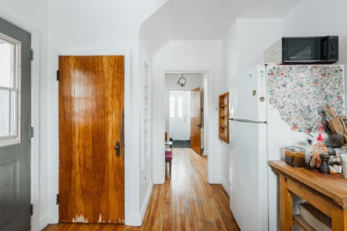 Hall d'entrée/Vestibule - 3680 Rue Broadway, Montréal (Lachine), QC - Indoor Photo Showing Other Room