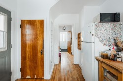Mud Room - 
