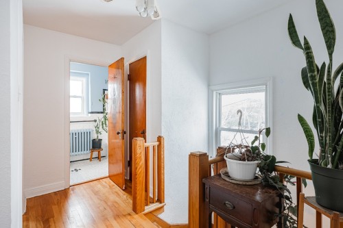 Hall d'entrée/Vestibule - 3680 Rue Broadway, Montréal (Lachine), QC - Indoor Photo Showing Other Room