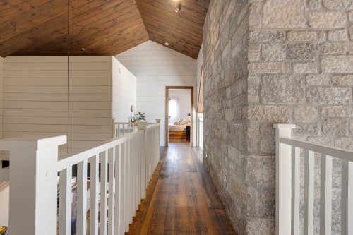 Corridor - 1661 Rue Des Tangaras, Prévost, QC -  Photo Showing Other Room