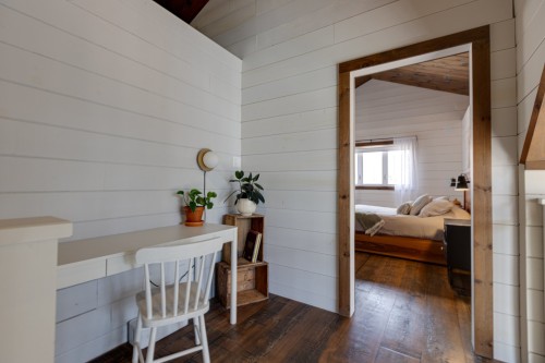Vue d'ensemble - 1661 Rue Des Tangaras, Prévost, QC - Indoor