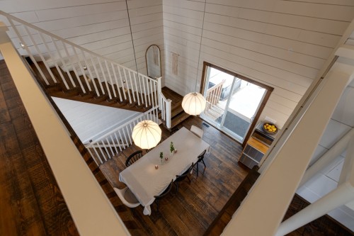 Vue d'ensemble - 1661 Rue Des Tangaras, Prévost, QC - Indoor Photo Showing Other Room