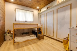 Chambre à coucher - 