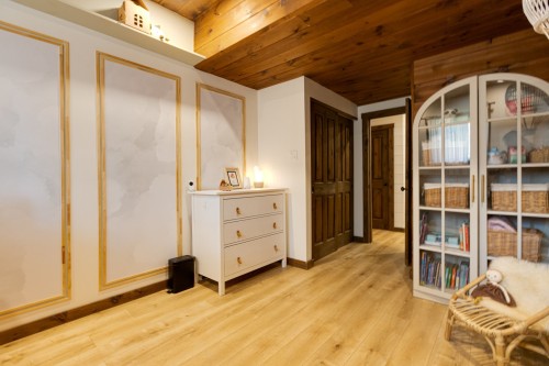 Chambre à coucher - 1661 Rue Des Tangaras, Prévost, QC - Indoor Photo Showing Other Room