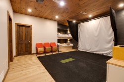Salle de jeux - 