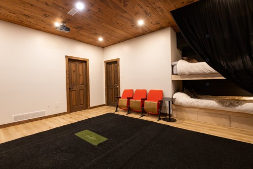Salle de jeux - 1661 Rue Des Tangaras, Prévost, QC - Indoor Photo Showing Other Room