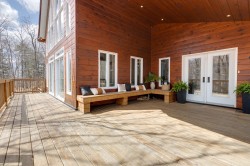 Terrasse - 