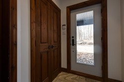 Hall d'entrée/Vestibule - 