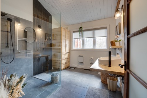 Salle de bains - 1661 Rue Des Tangaras, Prévost, QC - Indoor
