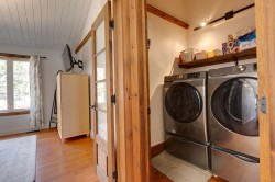 Salle de lavage - 