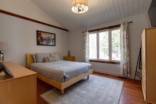 Chambre à coucher - 1661 Rue Des Tangaras, Prévost, QC - Indoor Photo Showing Bedroom