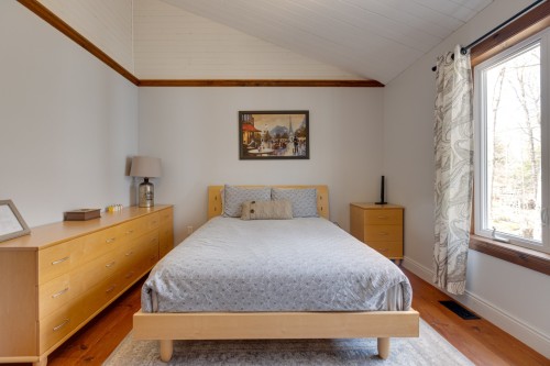 Chambre à coucher - 1661 Rue Des Tangaras, Prévost, QC - Indoor Photo Showing Bedroom