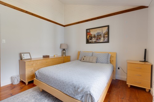 Chambre à coucher - 1661 Rue Des Tangaras, Prévost, QC - Indoor Photo Showing Bedroom