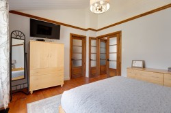 Chambre à coucher - 