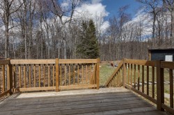 Terrasse - 