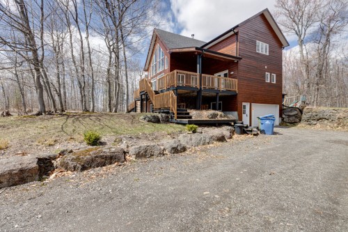 Extérieur - 1661 Rue Des Tangaras, Prévost, QC - Outdoor