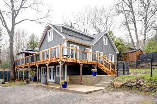 18 Rue Marcel  Saint-Hippolyte, QC J8A 2Z5