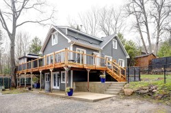 18 Rue Marcel Saint-Hippolyte, QC J8A 2Z5