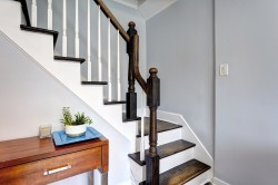 Escalier - 