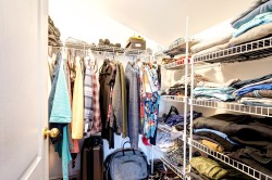 Penderie (Walk-in) - 