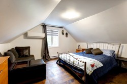 Chambre à coucher - 