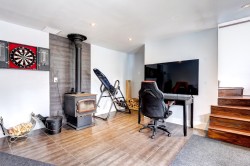 Salle familiale - 