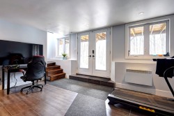Salle familiale - 