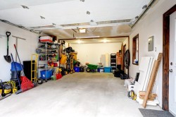 Garage - 