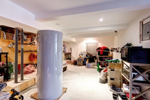 Workshop - 18 Rue Marcel, Saint-Hippolyte, QC - Indoor