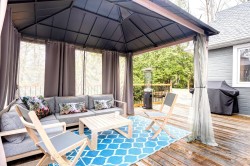 Terrasse - 