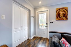 Hall d'entrée/Vestibule - 