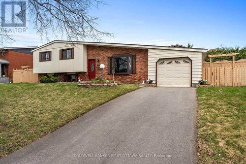 2681 Moncton Road, Ottawa, ON - Outdoor