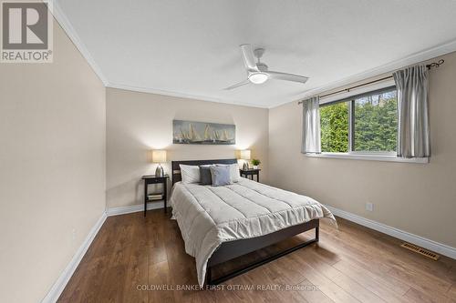 2681 Moncton Road, Ottawa, ON - Indoor Photo Showing Bedroom