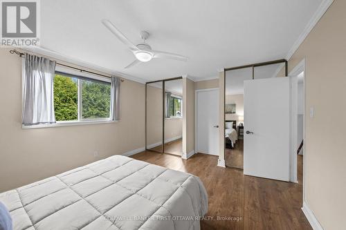 2681 Moncton Road, Ottawa, ON - Indoor Photo Showing Bedroom