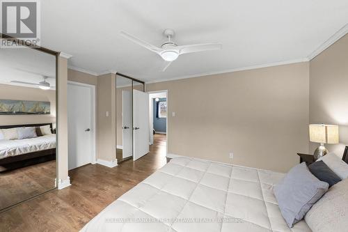 2681 Moncton Road, Ottawa, ON - Indoor Photo Showing Bedroom