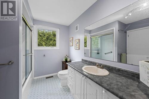 2681 Moncton Road, Ottawa, ON - Indoor Photo Showing Bathroom