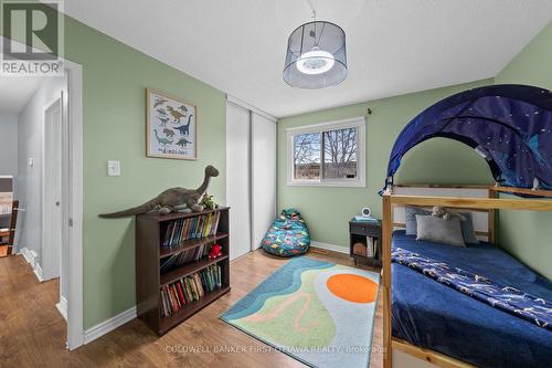 2681 Moncton Road, Ottawa, ON - Indoor