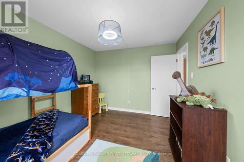 2681 Moncton Road, Ottawa, ON - Indoor Photo Showing Bedroom